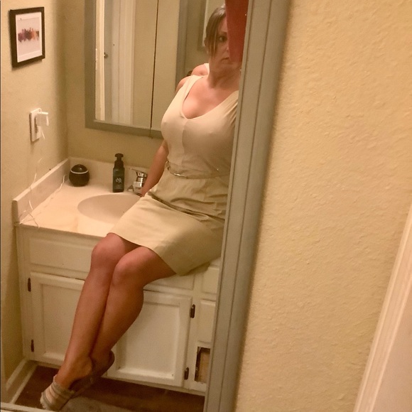 NEW LISTING‼️SPENSE Slip Tunic Dress NWT $… - Picture 8 of 9